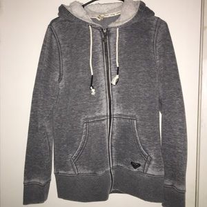 Roxy Zip-up